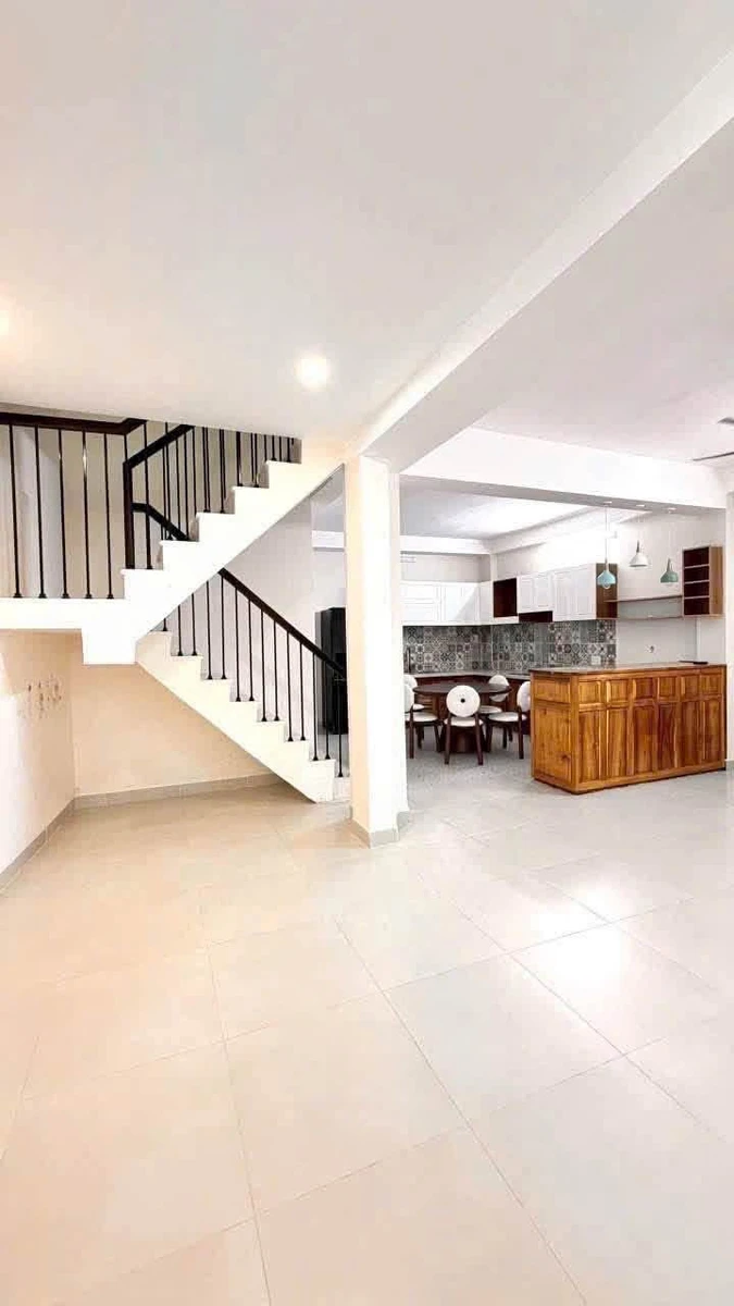 Bán nhà mặt hẻm 322 Trần Phú, 2 phòng ngủ, 73m² - 2,75 tỷ - Ảnh 1
