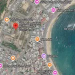 Bán 3 lô đất liền kề góc 3 mặt thoáng 184m2 tại Nhơn Hải, giá hơn 6 tỷ - Ảnh thu nhỏ 1