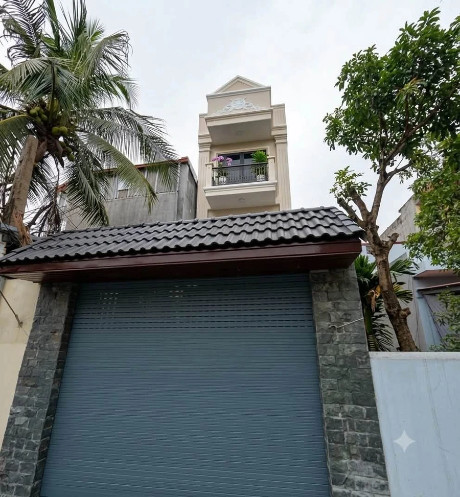 Bán nhà phố 4 phòng ngủ 100m² Hồ Sen, Bình Tân, giá 12 tỷ - Ảnh thu nhỏ 2