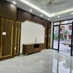 Nhà bán 4 tầng 43m2 hướng Tây Quận 7 - 3 tỷ - Ảnh thu nhỏ 5
