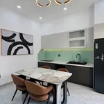 Bán nhà Q7 10x7m nội thất cao cấp 5,9 tỷ - Ảnh thu nhỏ 5