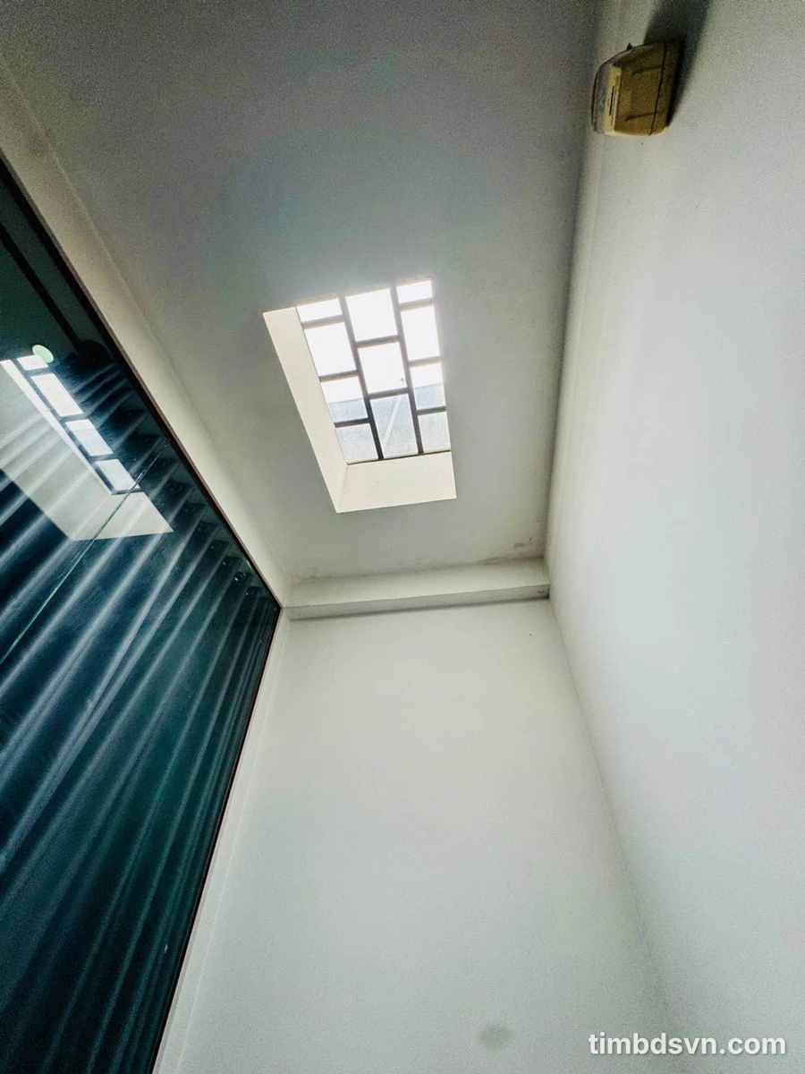 Bán nhà 2 mặt thoáng 80m² Bình Tân 4 tỷ - Ảnh thu nhỏ 5