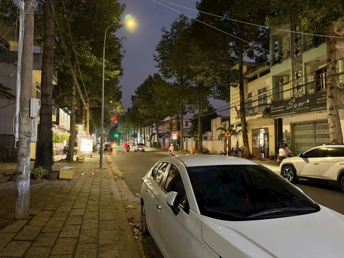Bán đất mặt tiền Nguyễn Văn Linh 93,9m2, Phường Phước Nguyên, TP Bà Rịa, giá 5,7 tỷ - Ảnh thu nhỏ 2