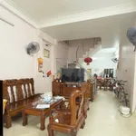 Bán nhà phố 50m² mặt tiền 4.3m Yên Hòa, hơn 8 tỷ - Ảnh thu nhỏ 2