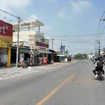 Bán lô mặt tiền Tân Bình 5.7x27m đối diện chợ - Ảnh thu nhỏ 2