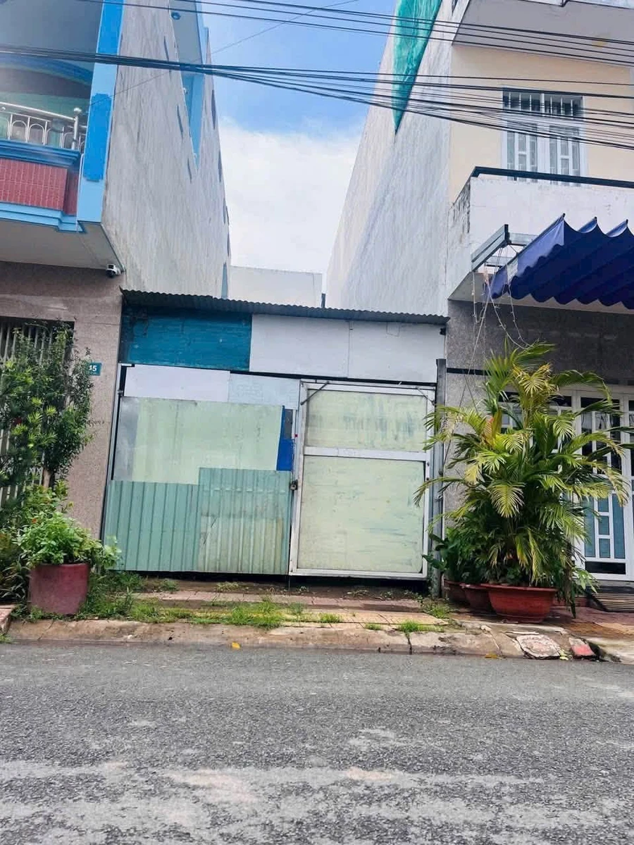 Bán đất D2D 72m2 Trấn Biên Thủ Đức 4 tỷ 999 triệu - Ảnh thu nhỏ 3