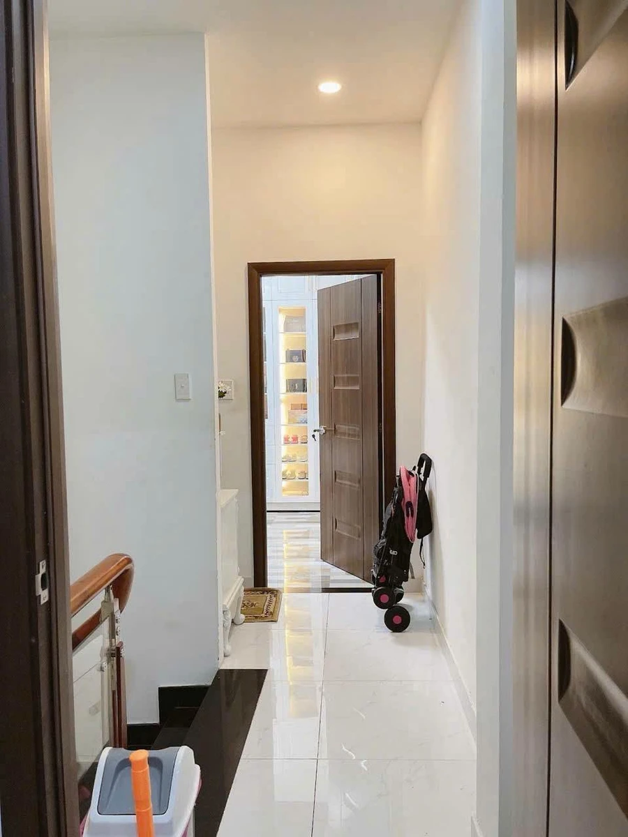 Bán nhà hẻm xe hơi 49m2 2 tầng 2PN đường Lê Đình Thám, Tân Phú giá 6,45 tỷ - Ảnh thu nhỏ 5