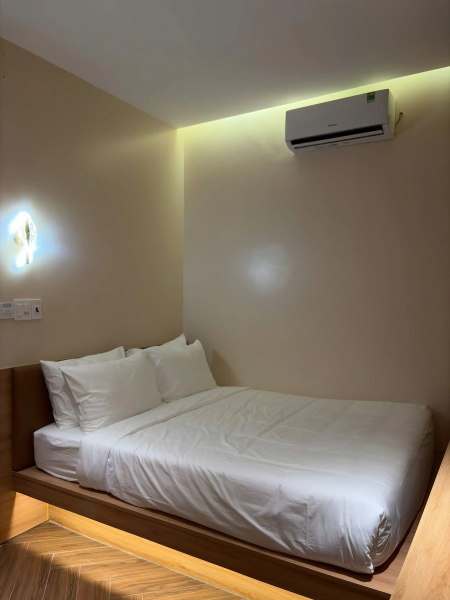 Bán khách sạn 27 phòng 220m² Cần Thơ 18 tỷ - Ảnh thu nhỏ 3