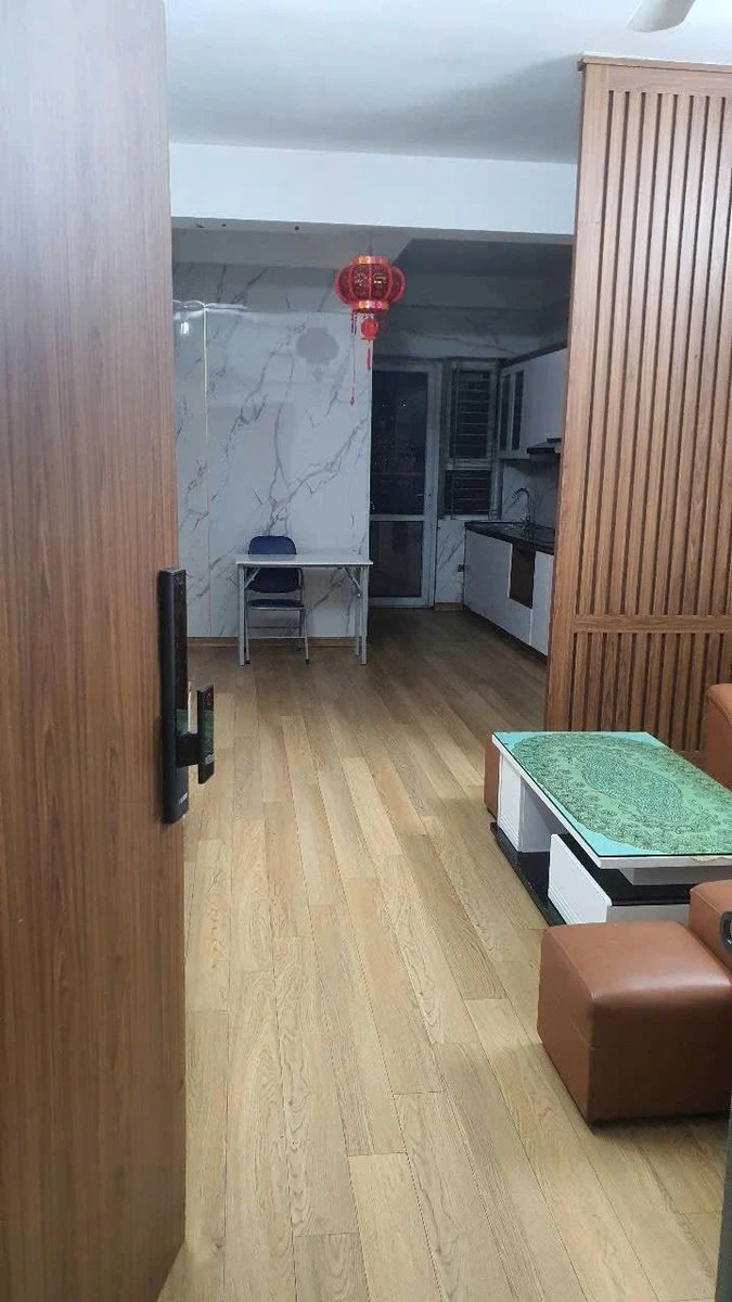 Cho thuê căn hộ CT5 Xa La 76m² 2PN, 8 triệu/tháng - Ảnh 1