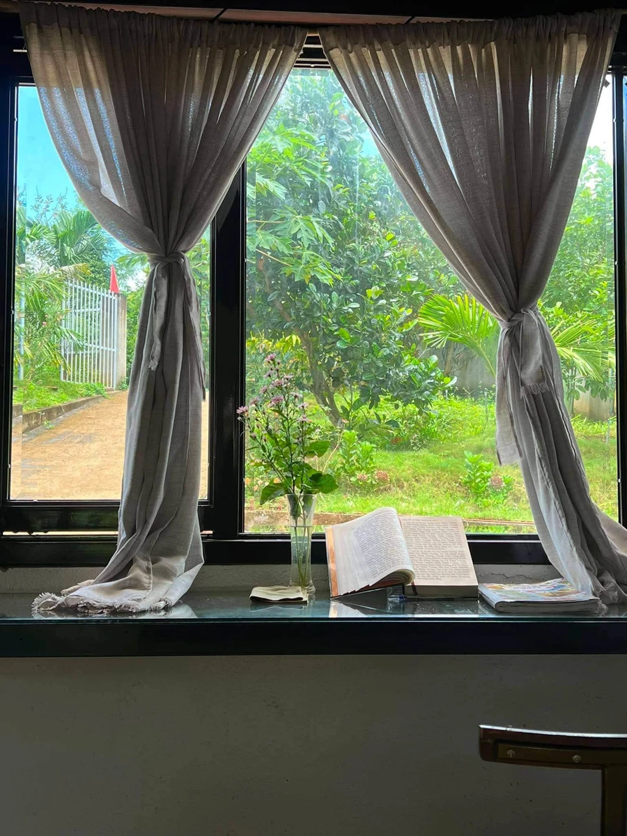 Sang nhượng homestay 1.163m² 7 phòng, doanh thu 20-30tr/tháng, 4,2 tỷ - Ảnh thu nhỏ 5