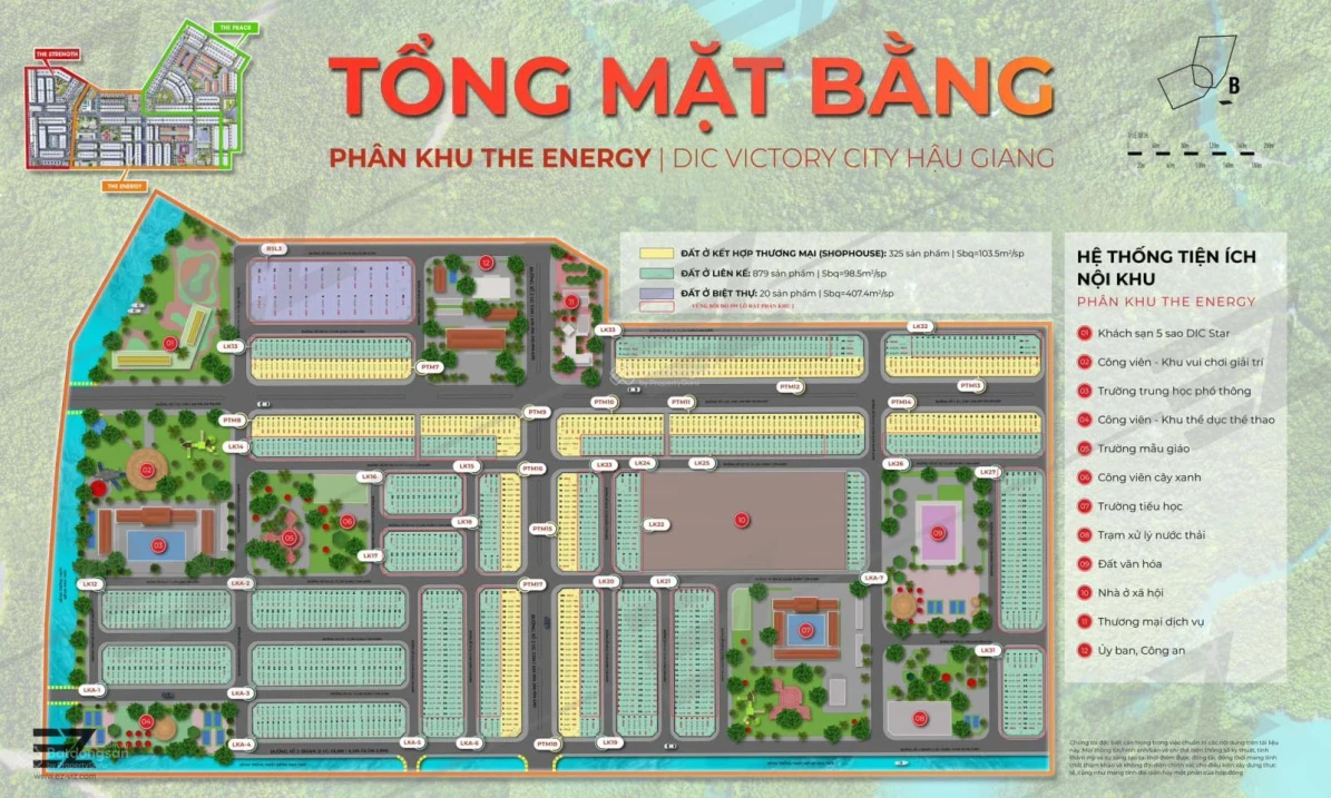 Bán nhanh đất nền dự án DIC Victory City, pháp lý sổ hồng trao tay nhận ngay lô đất. LH: 0909 271 *** - Ảnh thu nhỏ 2