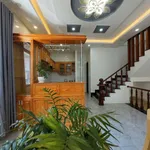 Bán nhà 230m² sổ riêng xây dựng Ngô Quyền Quận 6 - Ảnh thu nhỏ 3