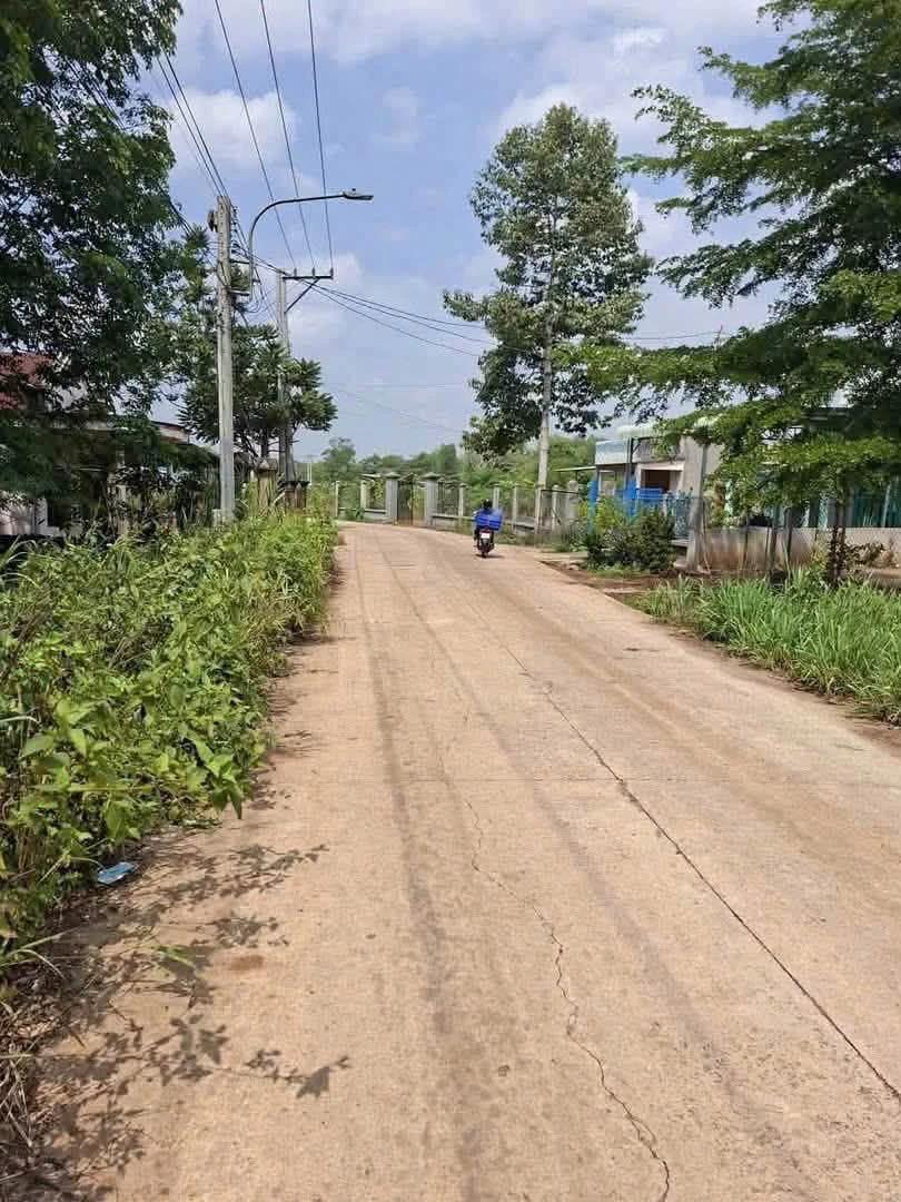 Bán đất Củ Chi 696m² DH 507 giá 1 tỷ 2 - Ảnh 1