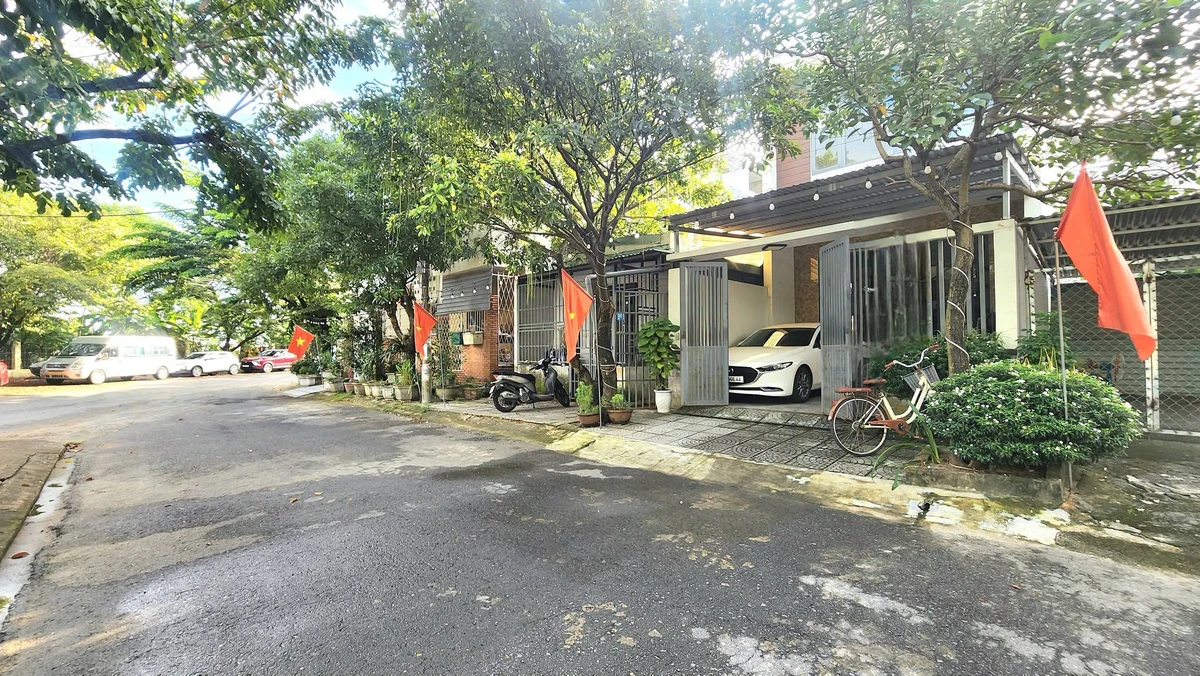 Bán đất mặt tiền Phạm Như Xương 120m2 giá 4 tỷ - Ảnh thu nhỏ 2