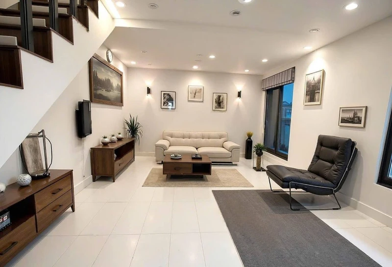 Nhà bán Ba Đình, 30m², 3PN, 7,1 tỷ