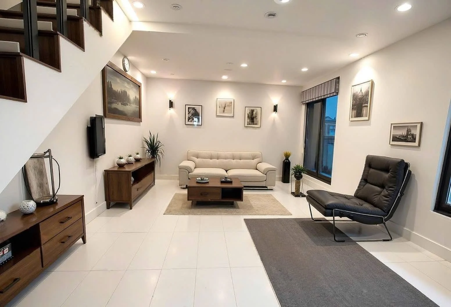 Nhà bán Ba Đình, 30m², 3PN, 7,1 tỷ - Ảnh 1