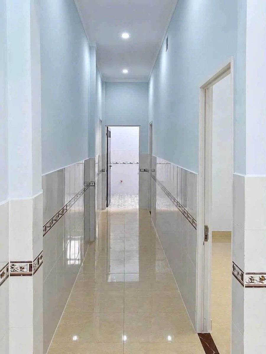 Cho thuê nhà 5x24m gần chợ Thanh Hoá Đồng Nai - Ảnh thu nhỏ 5
