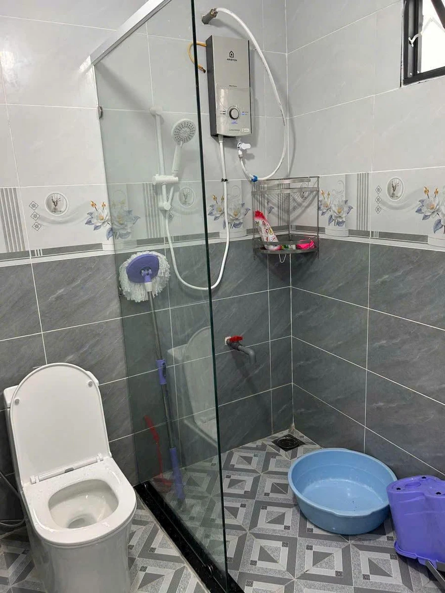 Bán nhà 2 tầng hẻm 64m² Phước Long Nha Trang 2 tỷ 750 - Ảnh thu nhỏ 4