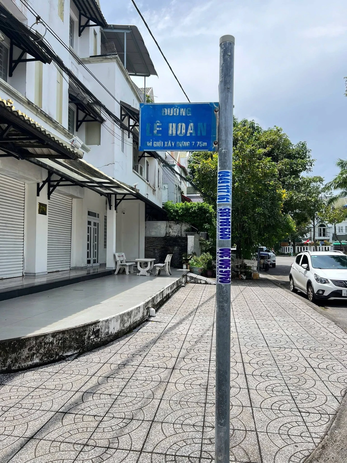 Bán nhà 3 phòng ngủ Lê Hoàn Rạch Giá 6 tỷ 2 - Ảnh 1