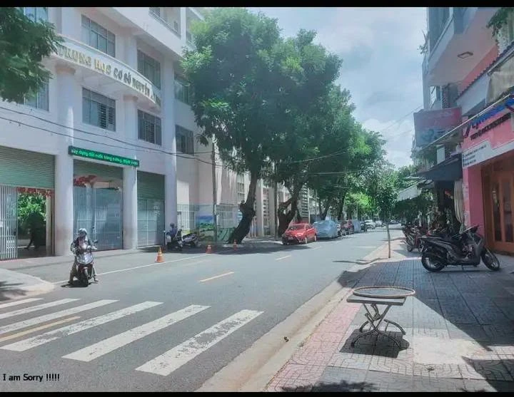 Bán nhà cấp 4 Trương Công Định, Vũng Tàu, 94m², 9.6 tỷ - Ảnh thu nhỏ 5