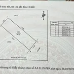 Bán đất Nghi Đức 90m² mặt tiền 5m, 1.5 tỷ - Ảnh thu nhỏ 1