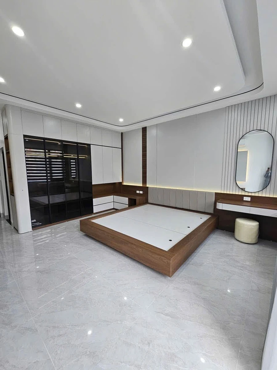Bán nhà 3 tầng 80m2 khu đô thị Bình Minh Tân Phú - Ảnh thu nhỏ 3