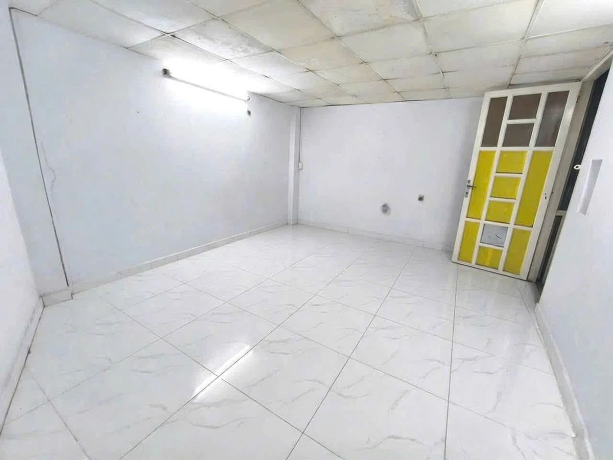 Cho thuê nhà Trần Hưng Đạo Quận 1, 1 phòng ngủ, 20m², 9 triệu/tháng - Ảnh thu nhỏ 2