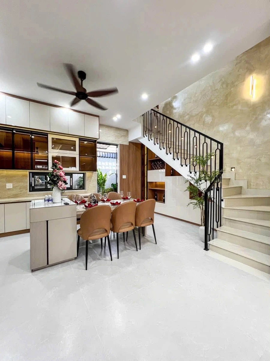 Bán nhà 4 phòng ngủ 90m2 Cần Thơ 7,6 tỷ - Ảnh thu nhỏ 5