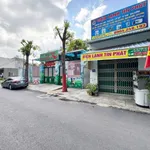 Bán nhà mặt tiền 198m² Dĩ An, Bình Dương - Ảnh thu nhỏ 2