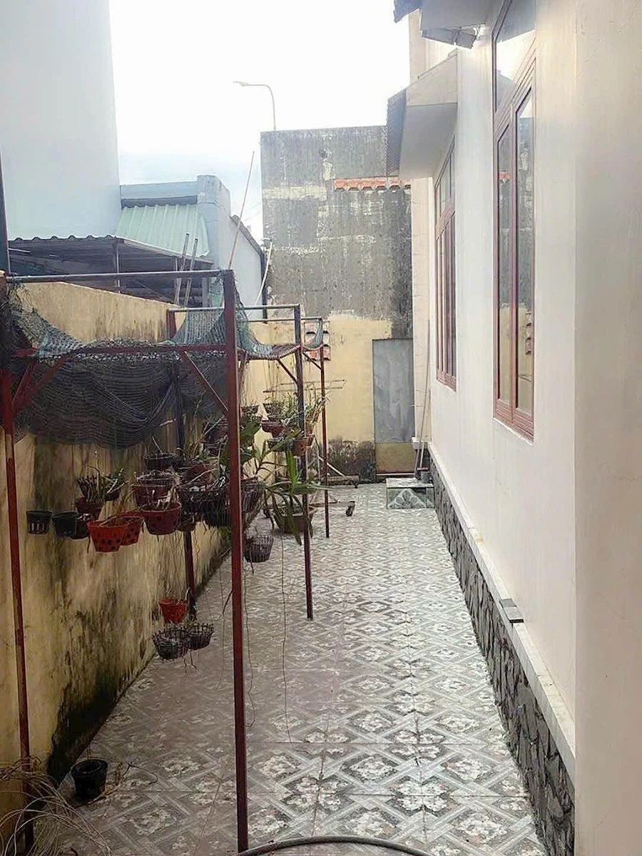 Bán nhà 2 mặt tiền 600m² Tân Khánh Bình Dương có dòng tiền - Ảnh thu nhỏ 3