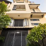 Bán nhà 64m2 trệt 3 lầu 6 phòng ngủ hẻm ô tô đường Dương Quảng Hàm, Gò Vấp - Ảnh thu nhỏ 1