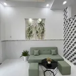 Bán nhà lầu 2PN 31.5m² Phước Lý Cần Giuộc Tây Ninh - Ảnh thu nhỏ 4