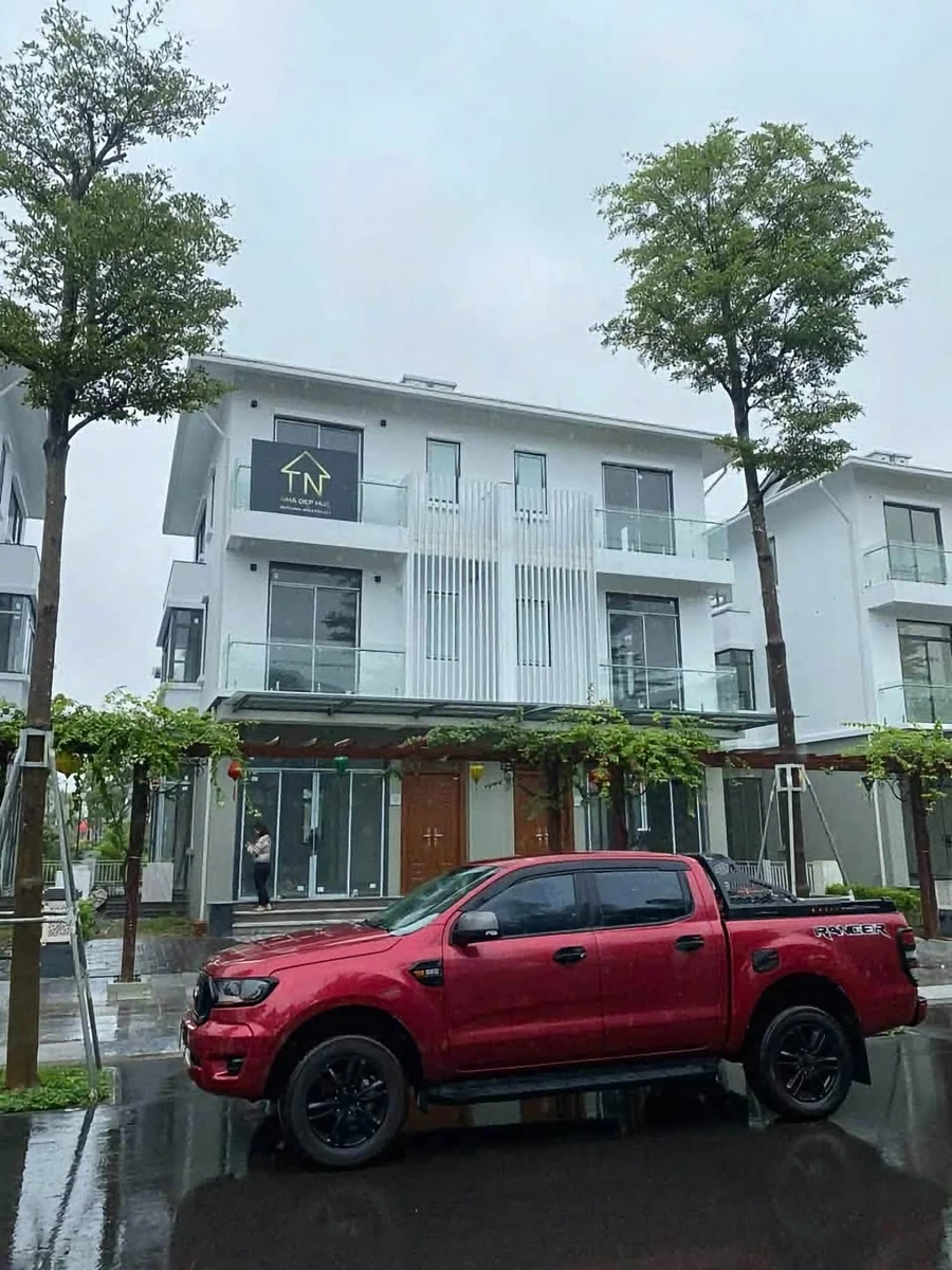 Bán nhà 4 tầng Eco Garden 150m², 8,8 tỷ - Ảnh thu nhỏ 5