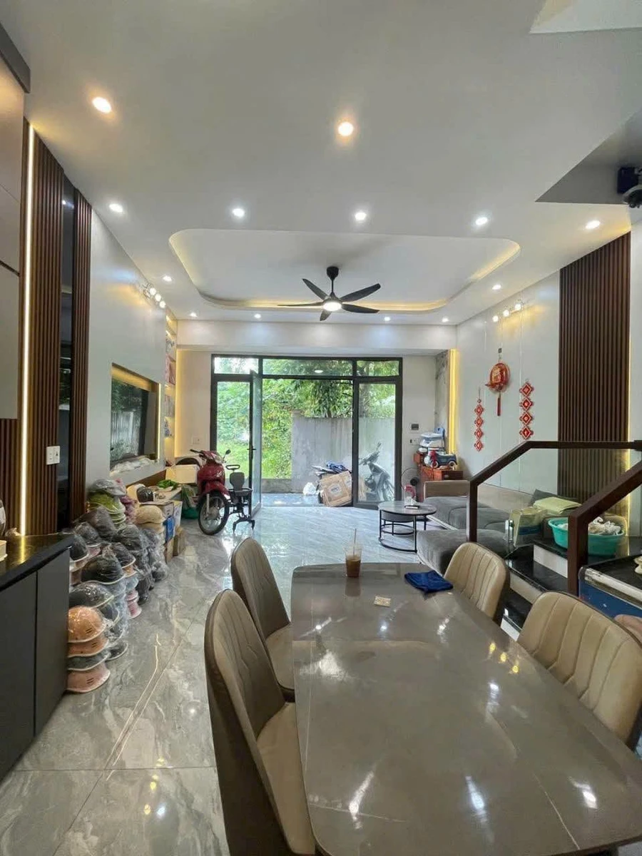 Bán nhà 3 tầng 42m² Vũ Hữu, Hải Phòng - Ảnh thu nhỏ 2