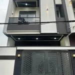 Bán nhà 1 trệt 2 lầu 180m² Biên Hòa, Đồng Nai - Ảnh thu nhỏ 2