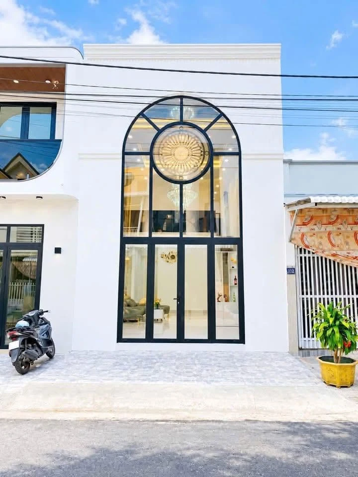 Bán nhà 3 phòng ngủ 87m² khu tái định cư Vĩnh Quang, Rạch Giá, An Giang - Ảnh 1