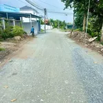 Bán lô đất thổ cư 169m2 mặt tiền Nguyễn Văn Chép, Cần Giuộc, Long An, 1 tỷ 4 - Ảnh thu nhỏ 2