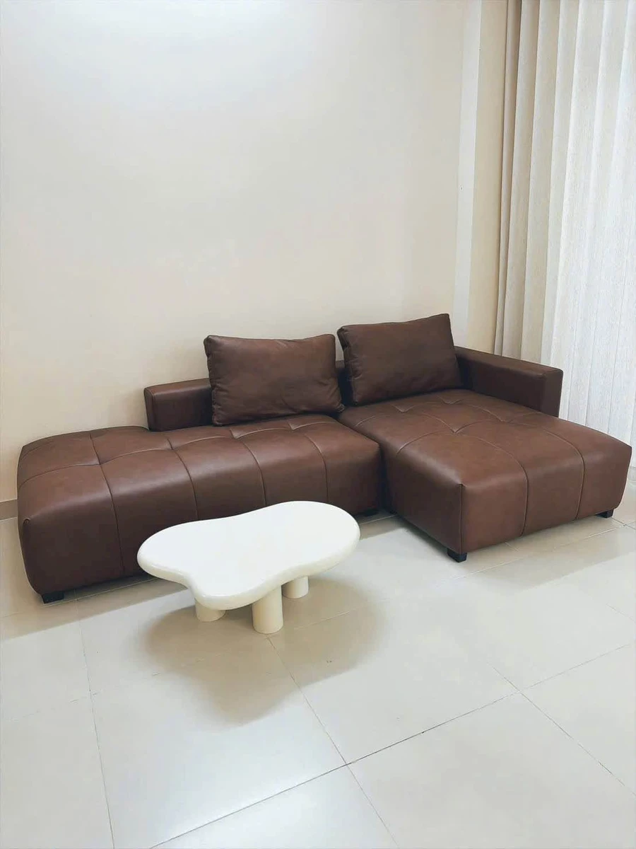 Nhà hẻm Trần Phú Buôn Ma Thuột 2 PN 73 m² 2 tỷ 750 - Ảnh thu nhỏ 3