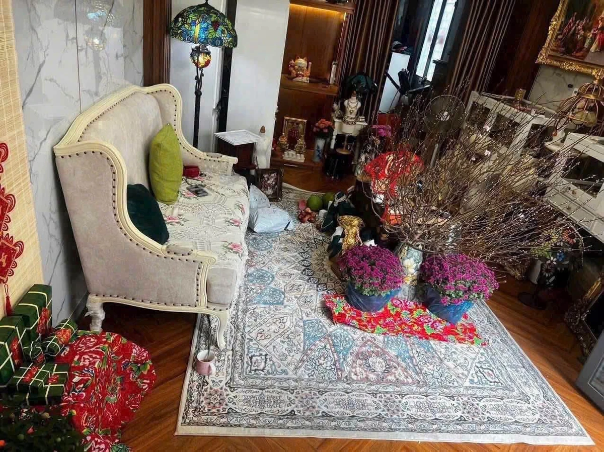 Bán nhà 5 tầng 4PN Nguyễn Xí, Bình Thạnh, 45m², 10.4 tỷ - Ảnh thu nhỏ 3
