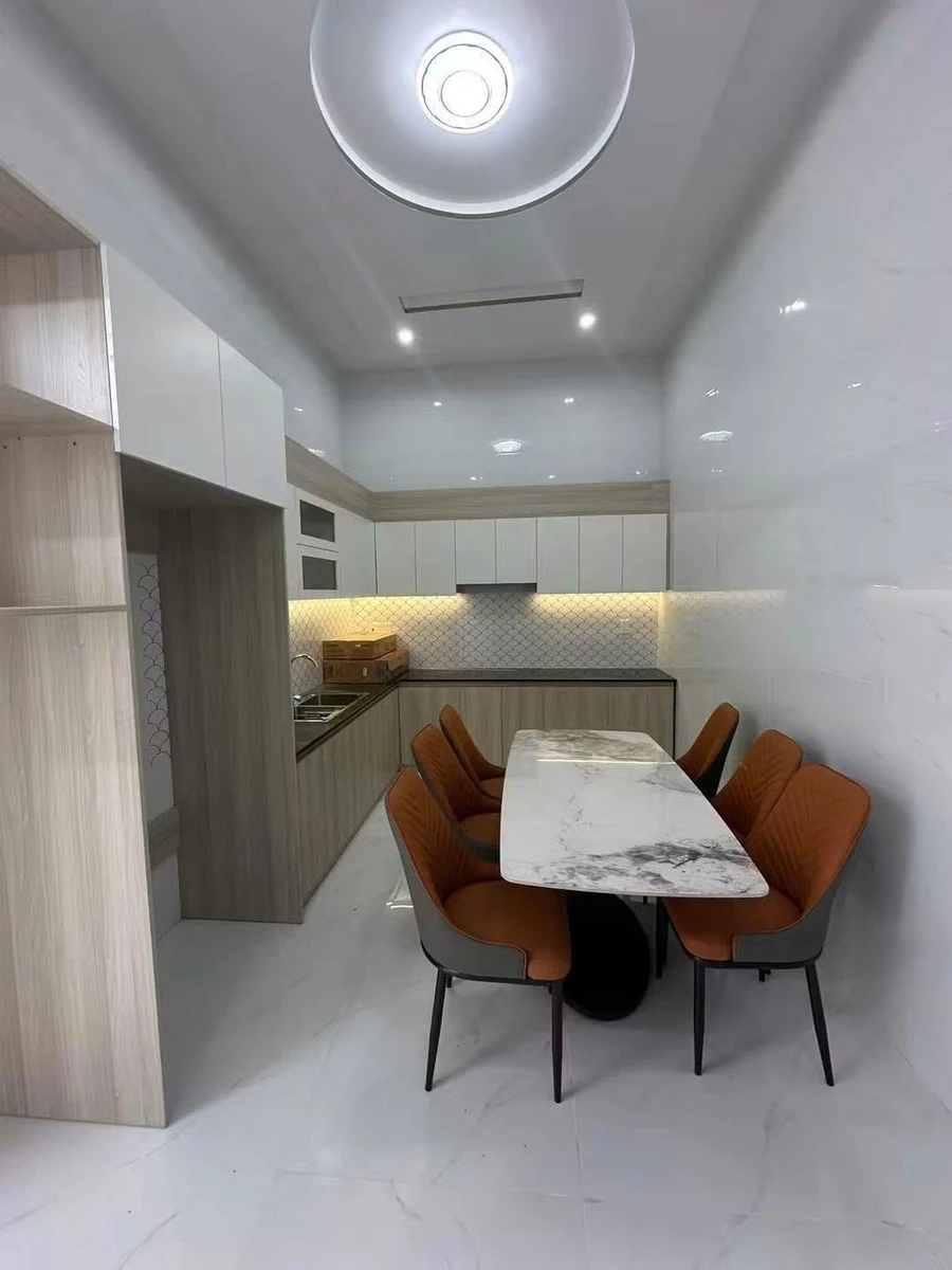 Bán nhà riêng 110m² 2PN Phước Hải 1,5 tỷ - Ảnh thu nhỏ 4