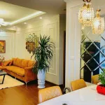 Chính chủ cần bán nhanh căn 04 tòa E tầng đẹp giá 2,1 tỷ bao phí, đã sẵn khách thuê lâu dài - Ảnh thu nhỏ 9