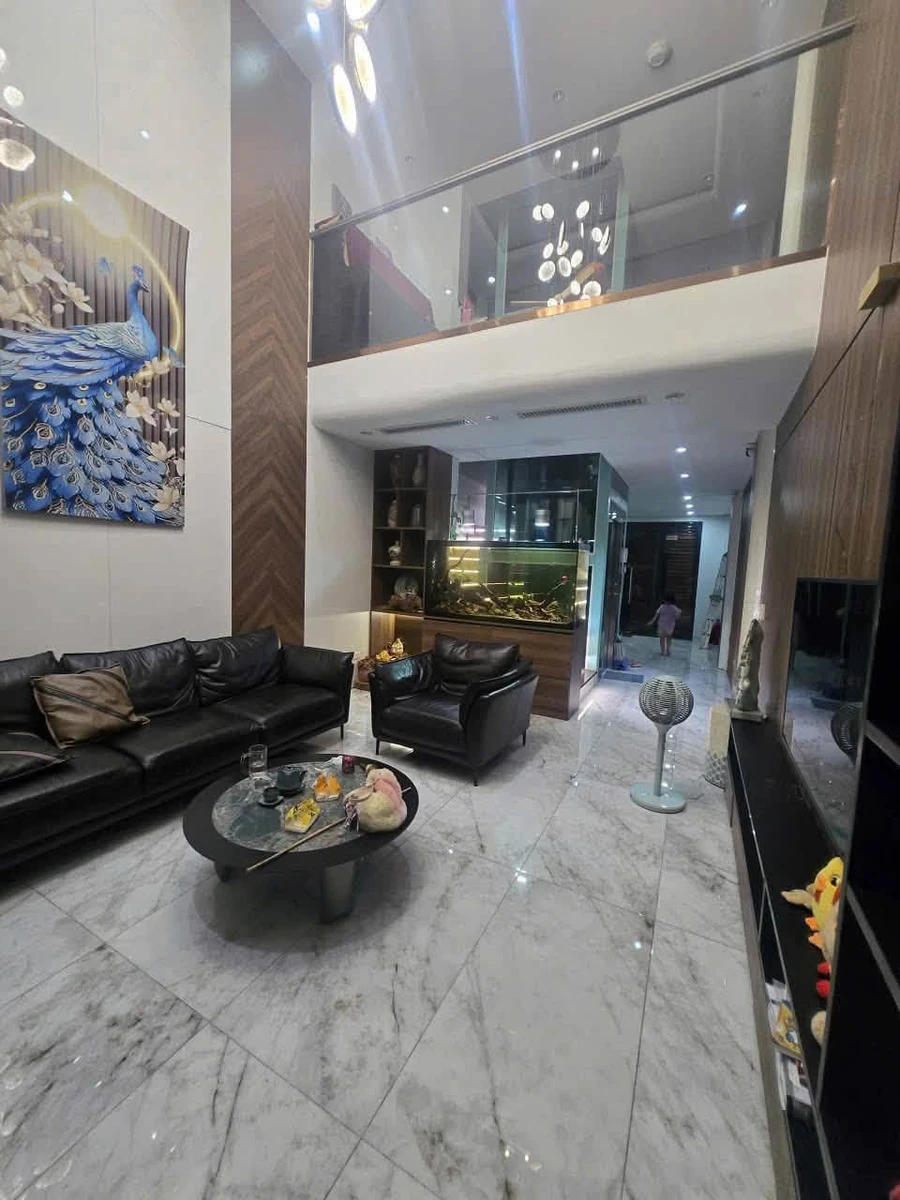 Cho thuê nhà nguyên căn 50m2, 2PN Kiều Mai, Bắc Từ Liêm - Ảnh thu nhỏ 2