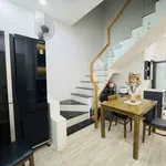 Bán nhà 2PN Phan Văn Trị, Gò Vấp, 50m², 6.5 tỷ - Ảnh thu nhỏ 4