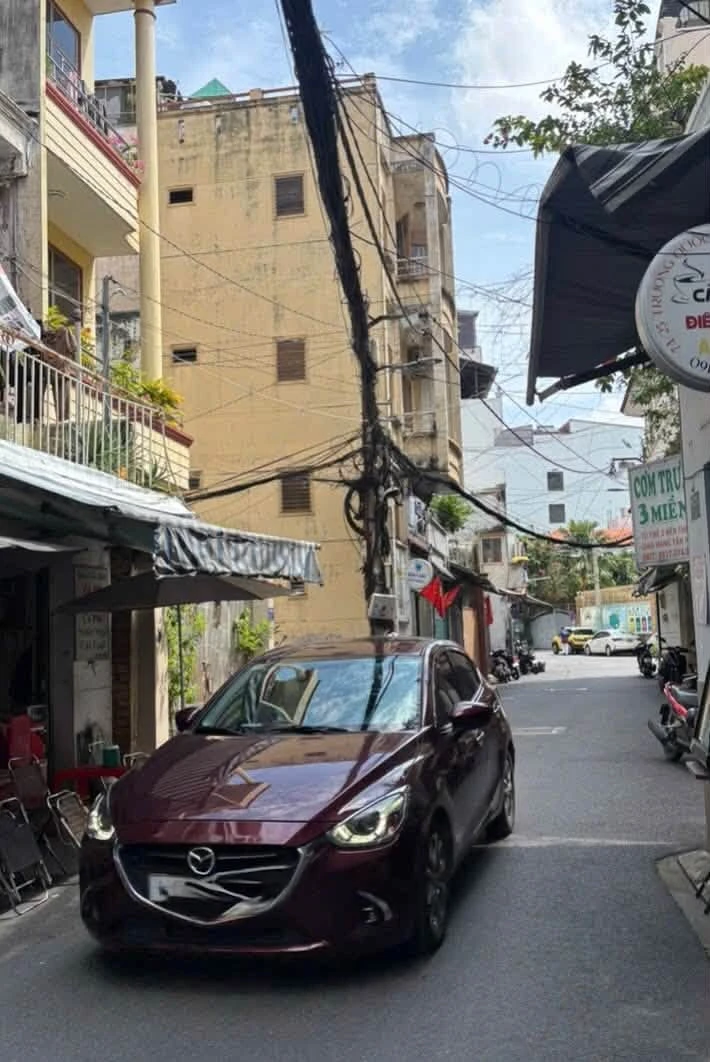Bán shophouse mặt tiền 6m Phú Nhuận, 56m2, 10.99 tỷ - Ảnh 1