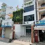 Bán nhà 3 tầng 75,2m² mặt tiền 16m 13 tỷ Bình Thạnh - Ảnh thu nhỏ 2