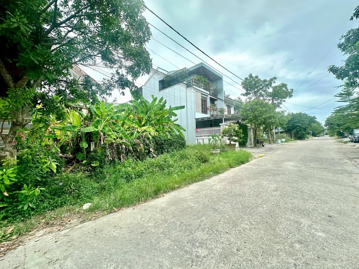 Bán đất 117m² đường Pha, Huế, 3,5 tỷ - Ảnh thu nhỏ 4