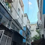 Bán nhà phố 39.2m² Phường Hòa Hưng Quận 10 - 8.3 tỷ - Ảnh thu nhỏ 2