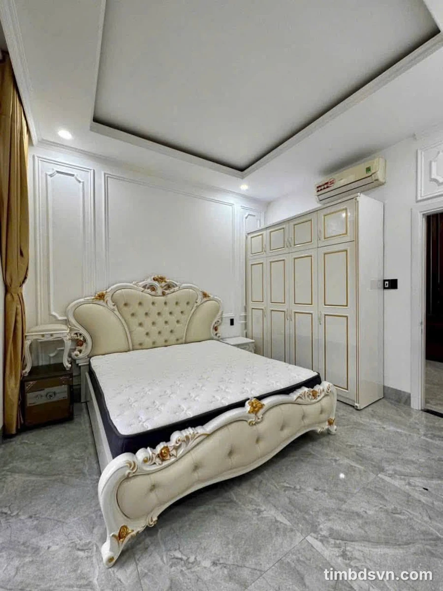 Bán nhà 1 trệt 2 lầu 4PN 223m² Cần Thơ - Ảnh thu nhỏ 5