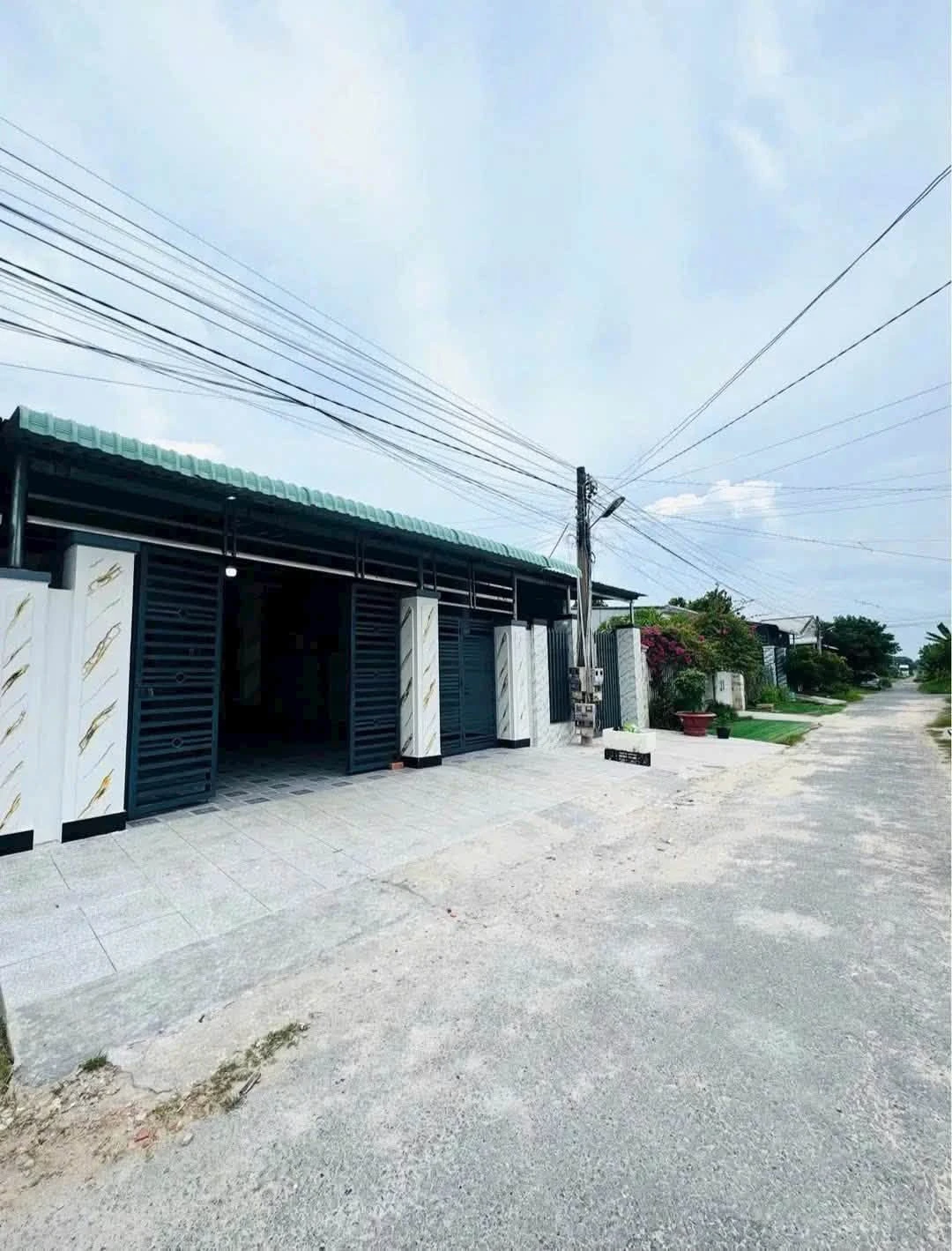 Bán nhà Tây Ninh 189m² 3 phòng ngủ 1 tỷ 780 triệu - Ảnh 1