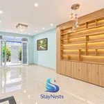 Nhà cho thuê 4 phòng ngủ 16 triệu/tháng, 64m² - Ảnh thu nhỏ 4